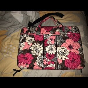 Vera Bradley Laptop Case